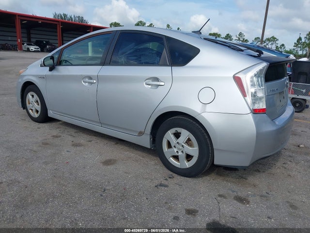 Toyota Prius Two