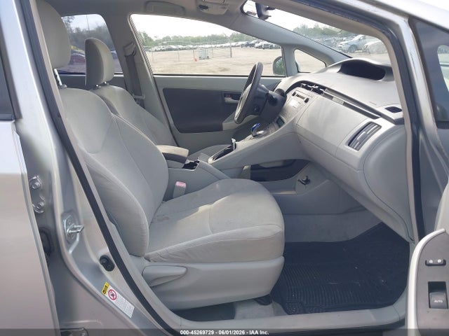 Toyota Prius Two