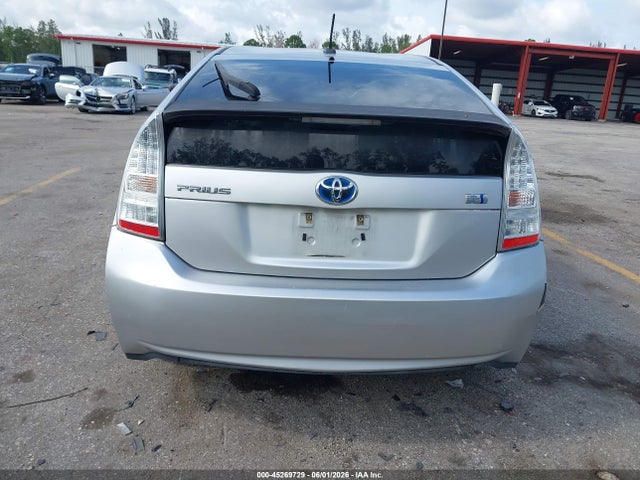 Toyota Prius Two