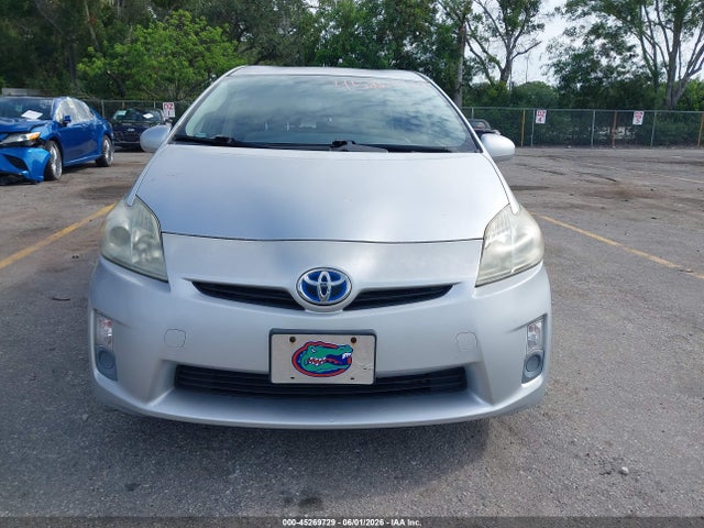Toyota Prius Two
