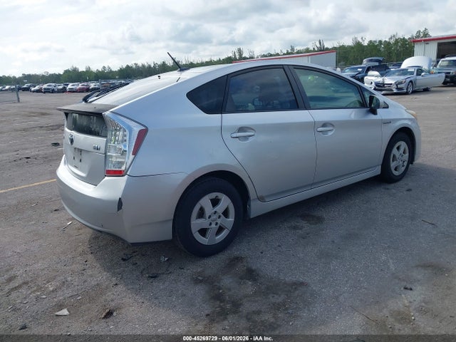 Toyota Prius Two