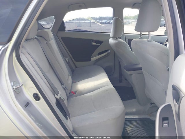 Toyota Prius Two
