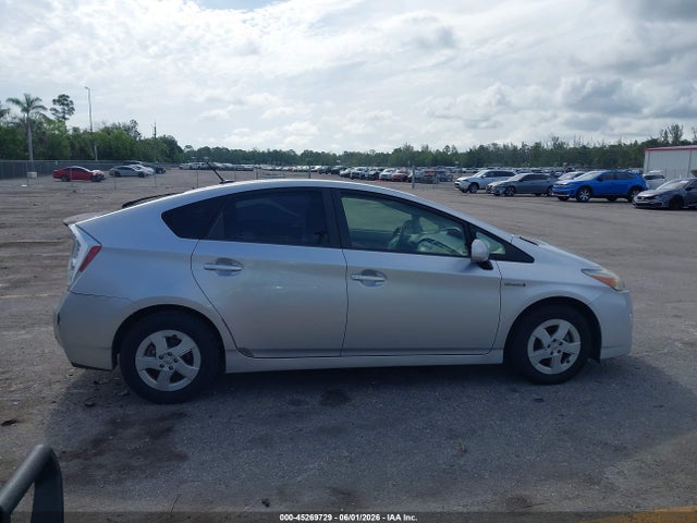 Toyota Prius Two