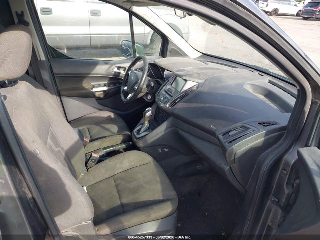Ford Transit Xlt