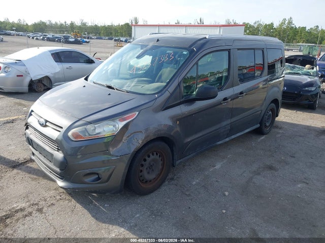 Ford Transit Xlt