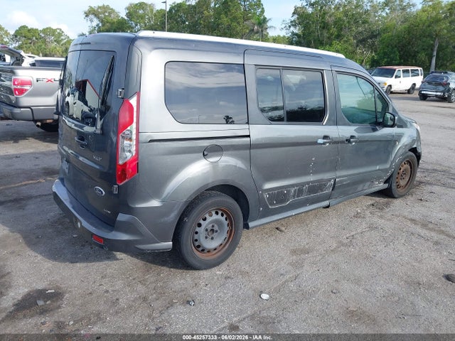 Ford Transit Xlt
