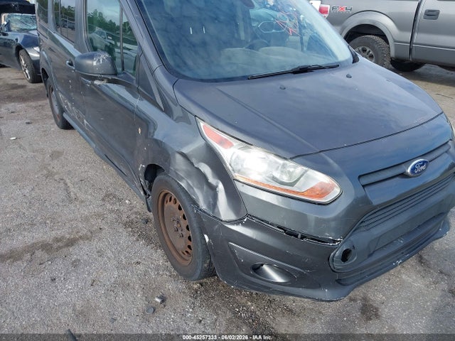 Ford Transit Xlt