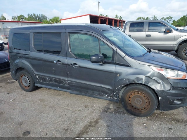 Ford Transit Xlt