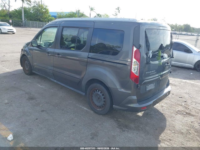 Ford Transit Xlt