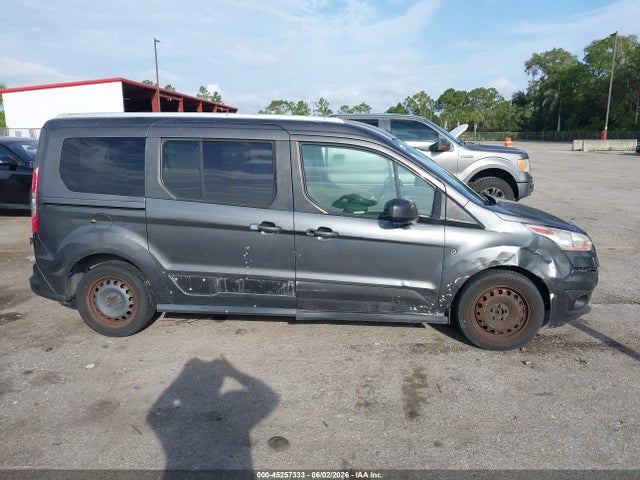 Ford Transit Xlt