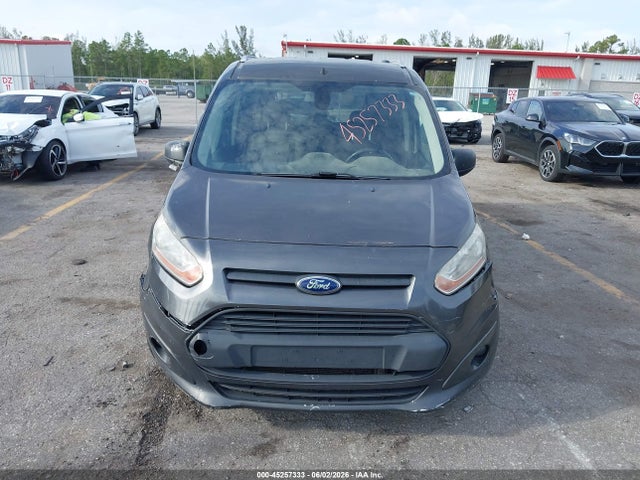 Ford Transit Xlt