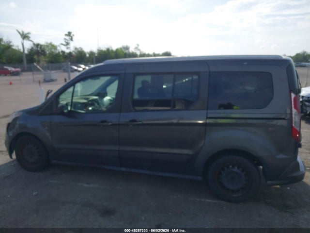 Ford Transit Xlt