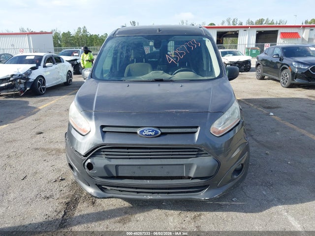 Ford Transit Xlt