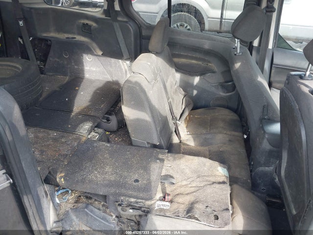 Ford Transit Xlt