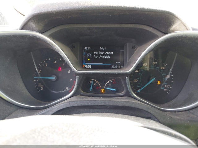 Ford Transit Xlt