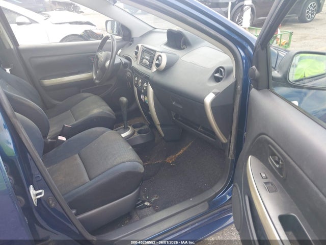 Scion xA