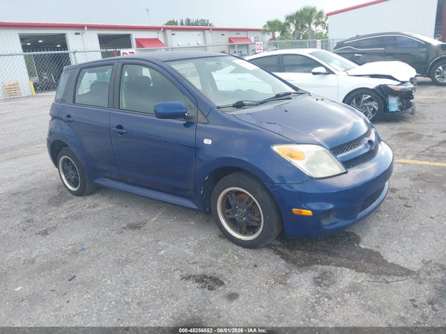 2006 Scion xA