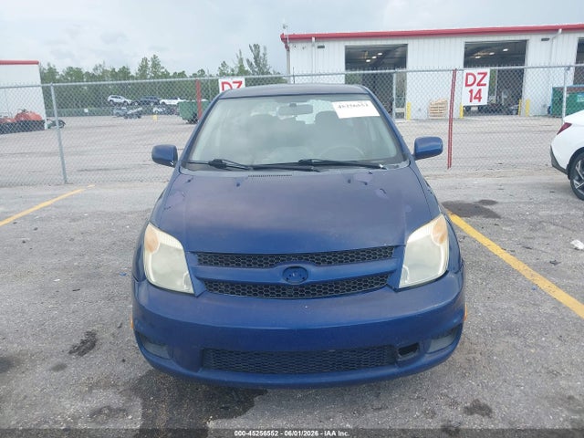 Scion xA