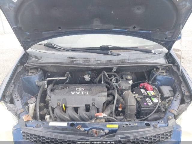 Scion xA
