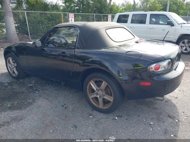Mazda MX-5 Miata Sport