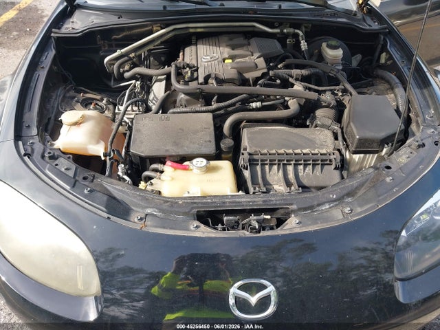 Mazda MX-5 Miata Sport