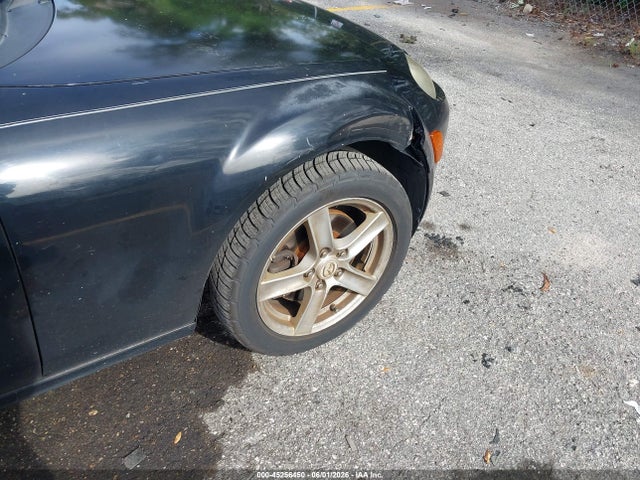 Mazda MX-5 Miata Sport