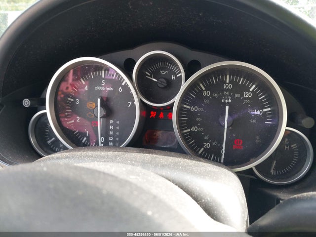 Mazda MX-5 Miata Sport