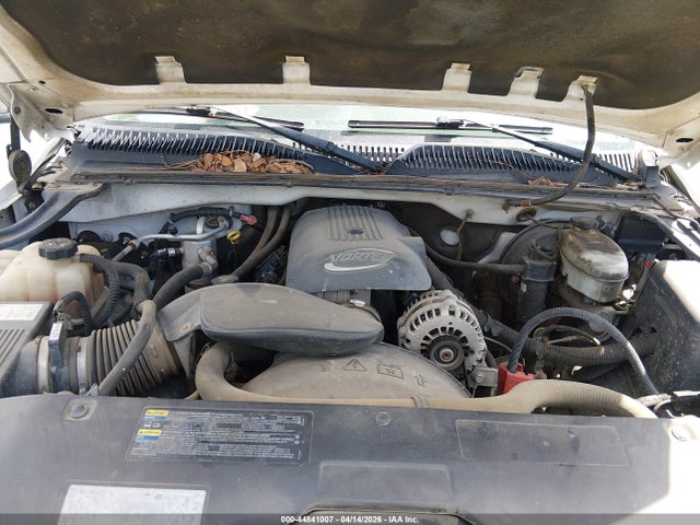 GMC Sierra 1500 Work Truck