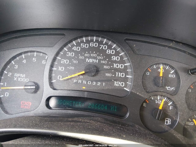 GMC Sierra 1500 Work Truck