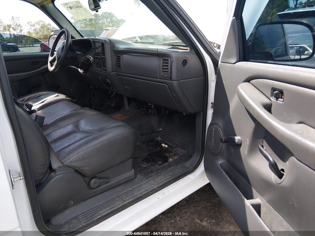 GMC Sierra 1500 Work Truck