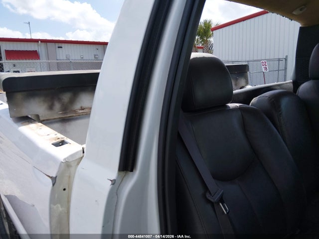 GMC Sierra 1500 Work Truck