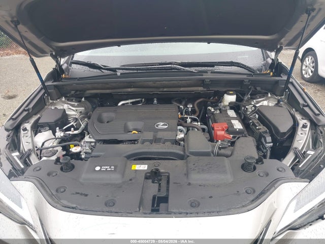 Lexus NX Premium