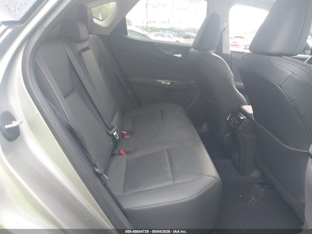 Lexus NX Premium