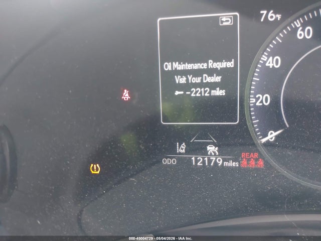 Lexus NX Premium