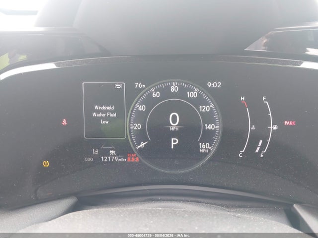 Lexus NX Premium
