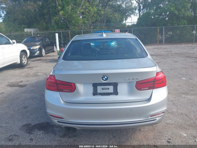BMW 3 Series Iperformance