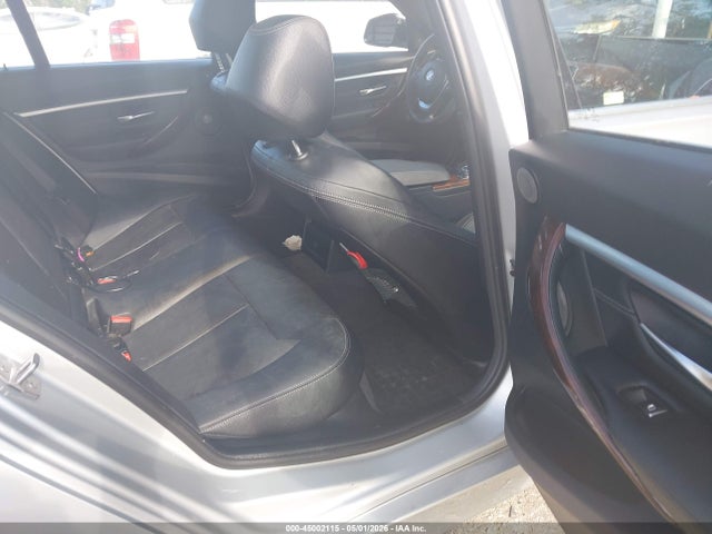 BMW 3 Series Iperformance