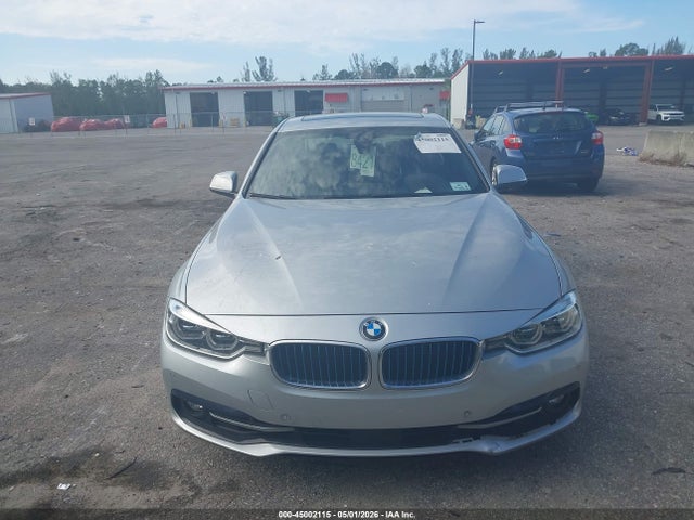 BMW 3 Series Iperformance