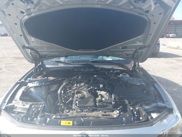 BMW 3 Series Iperformance
