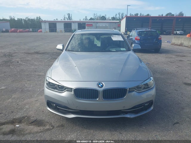 BMW 3 Series Iperformance