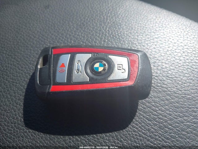 BMW 3 Series Iperformance