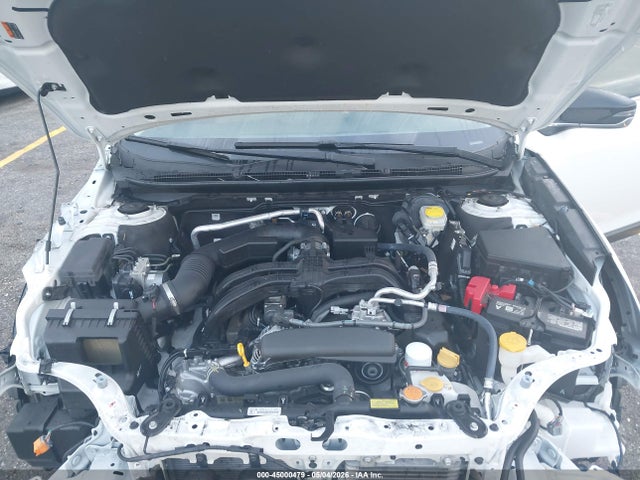 Subaru Outback Limited