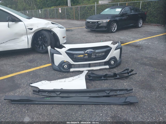 Subaru Outback Limited