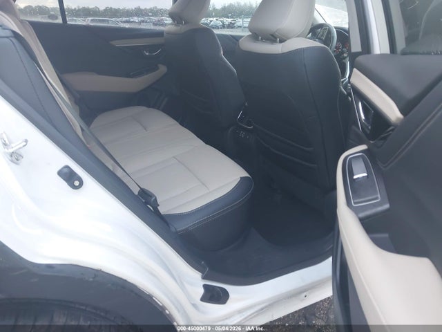 Subaru Outback Limited