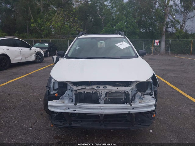 Subaru Outback Limited