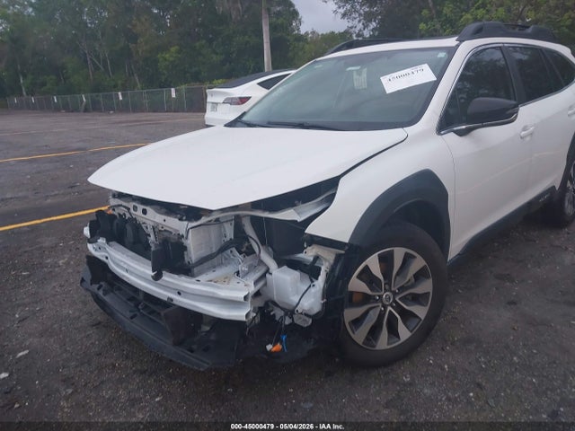 Subaru Outback Limited