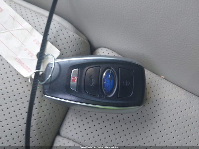 Subaru Outback Limited