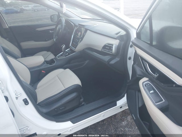 Subaru Outback Limited
