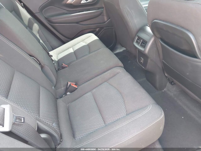 GMC Terrain Fwd Sle