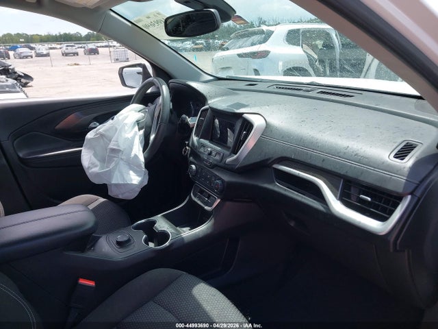 GMC Terrain Fwd Sle